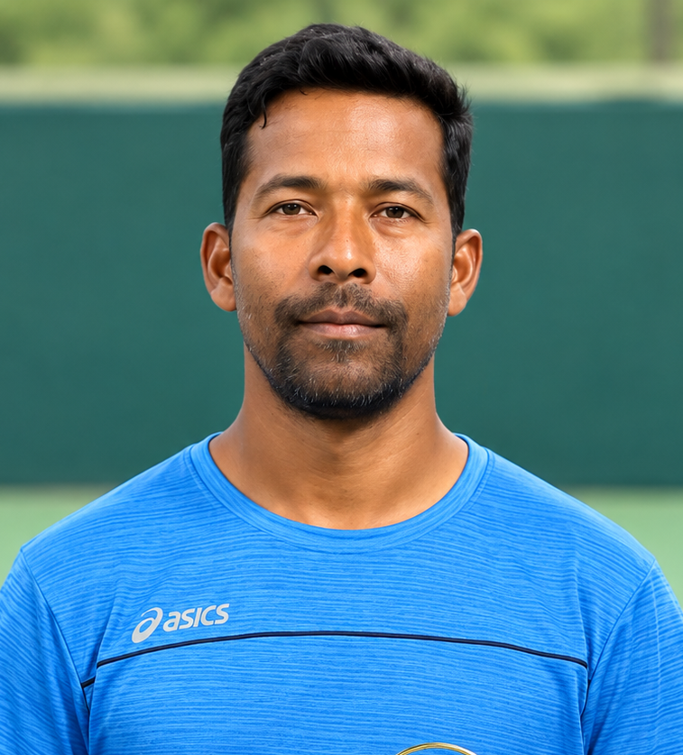 Santosh Kumar Mallik