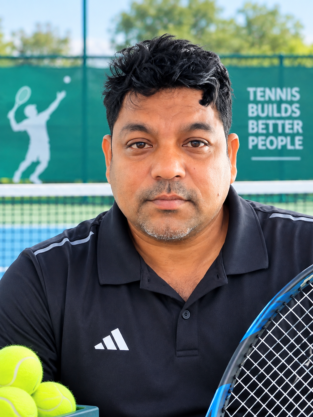 Siba Sankar Parida
