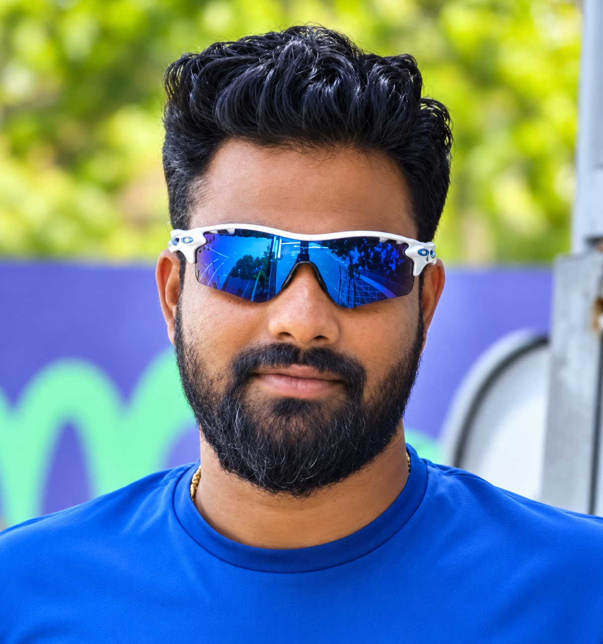 Sunil Palai