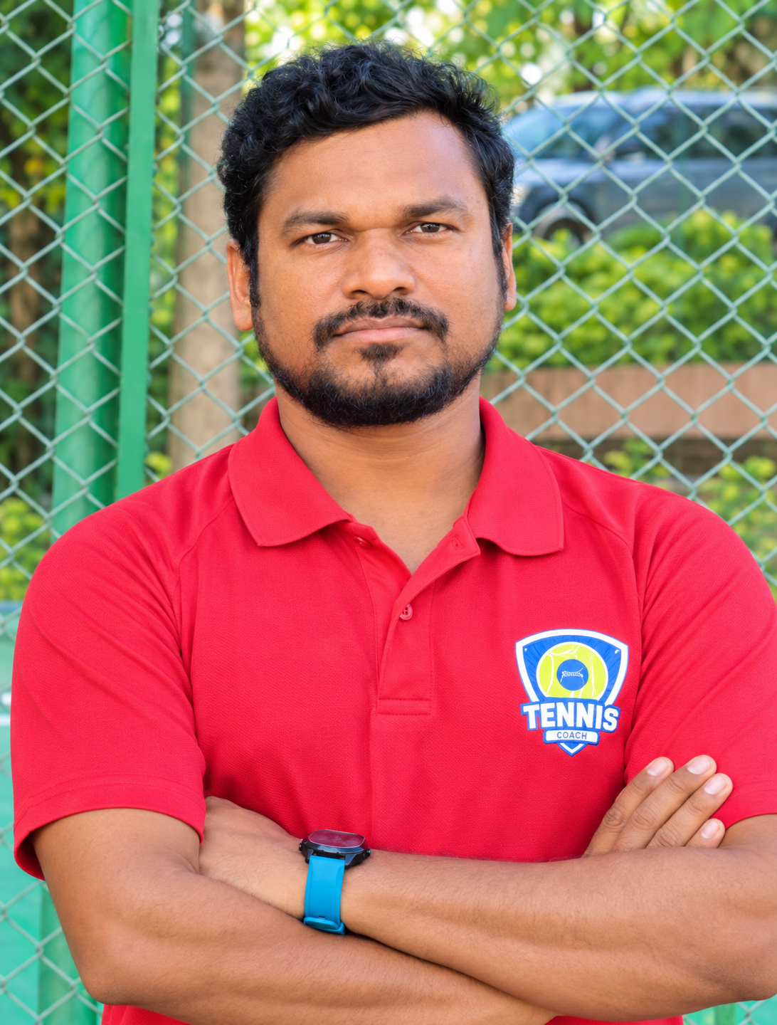 Uttam Swain
