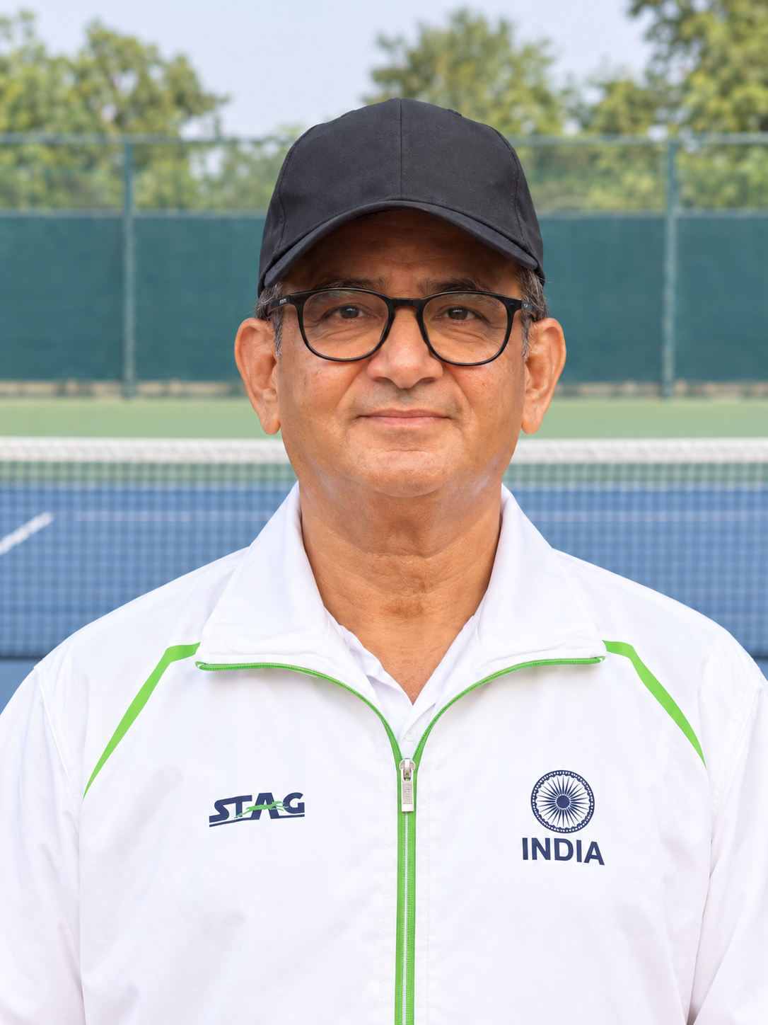 Vinod Seth