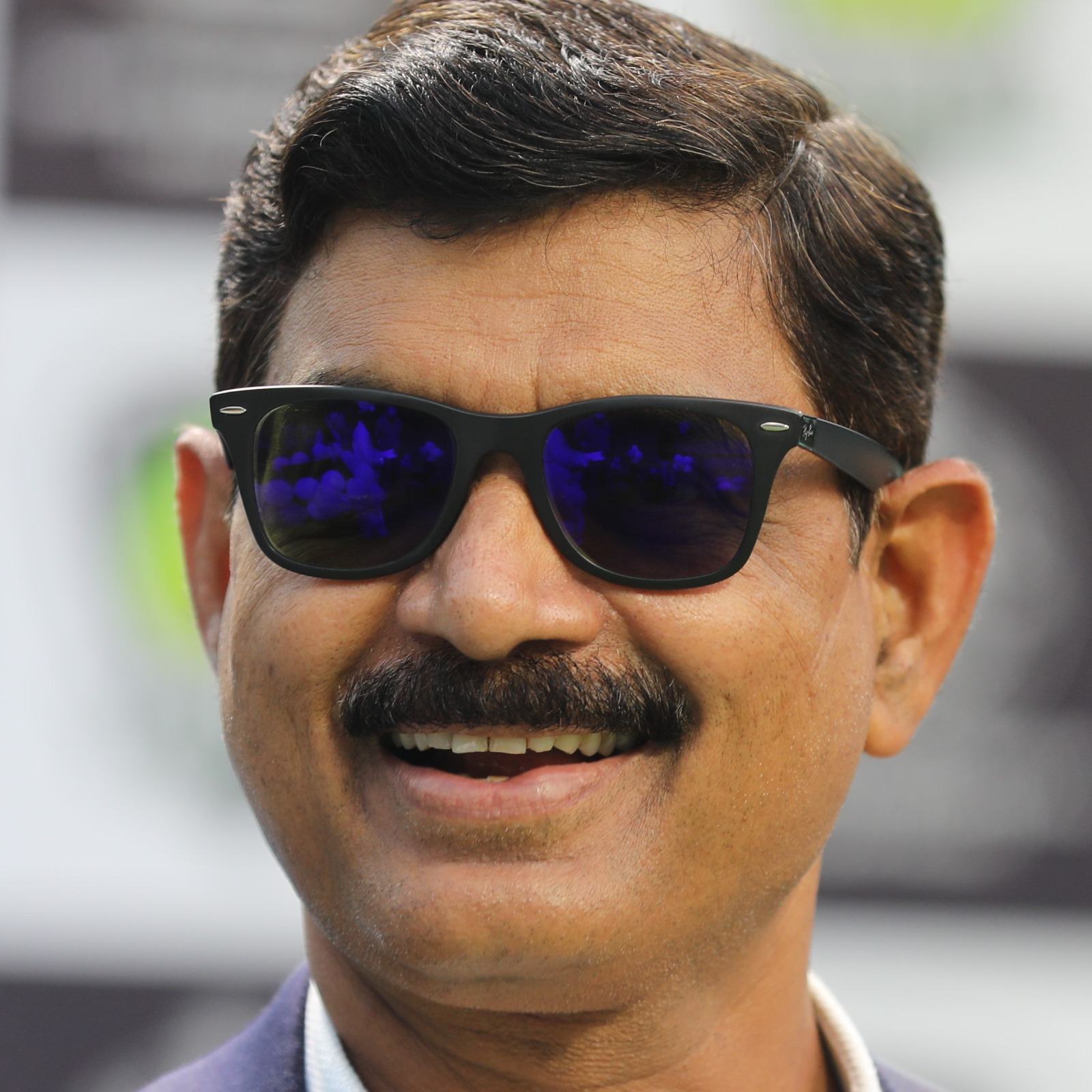 Dr. Satyajit Mohanty