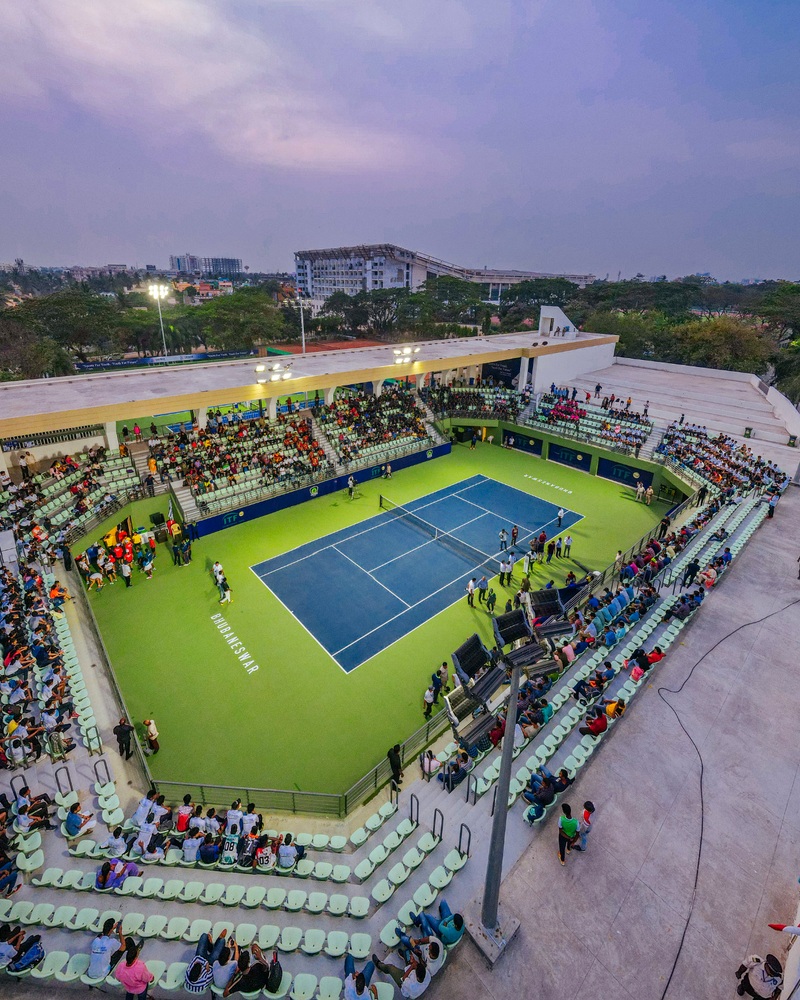 Centre Court