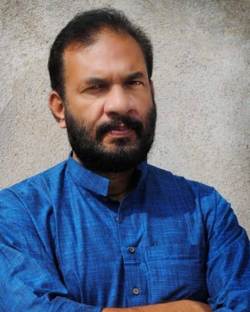 Shri Bibekananda Patnaik