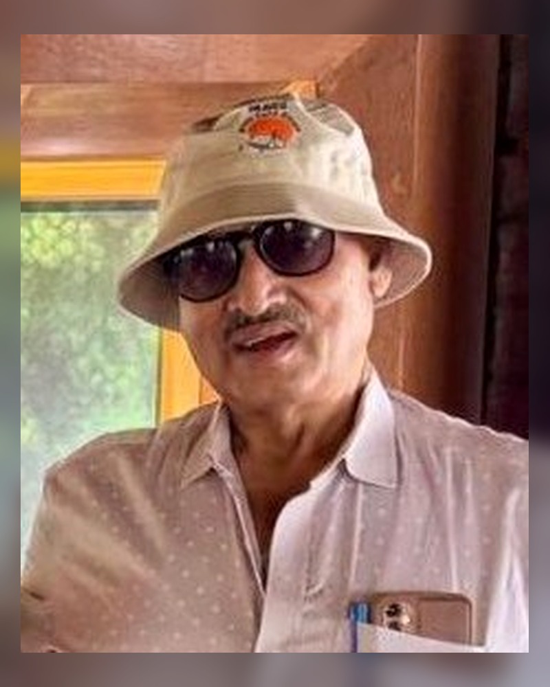 Sri. Damadar Pradhani