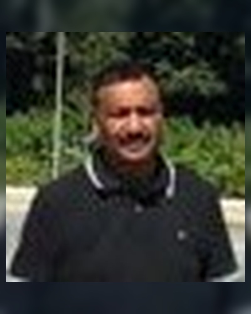 Sri. Dillip Behera