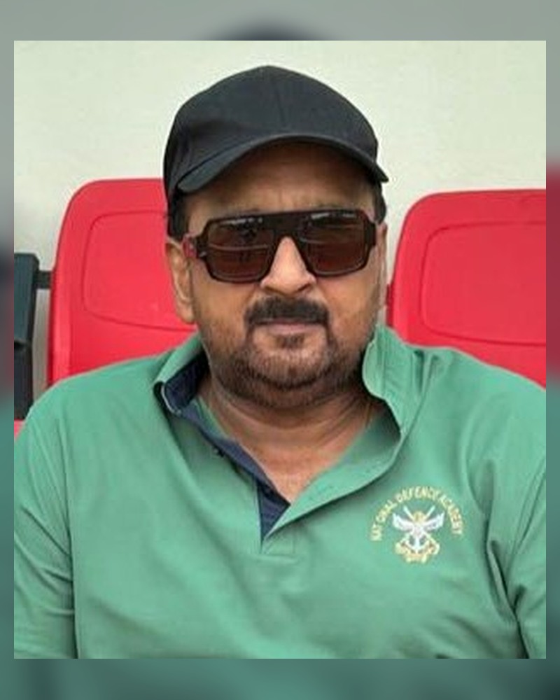 Sri. D K Tunga