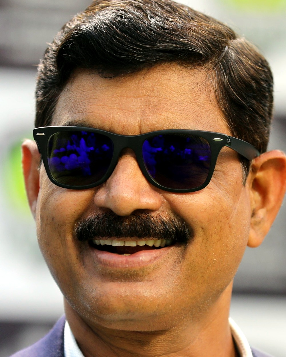 Dr. Satyajit Mohanty