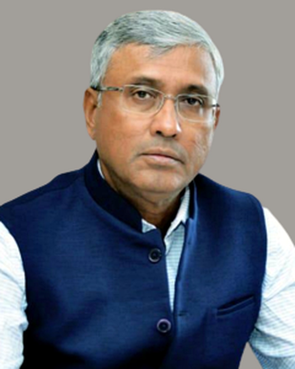 Shri Asit Tripathy