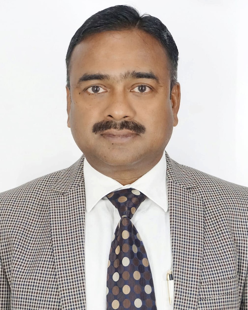 Shri Rajesh Kanungo