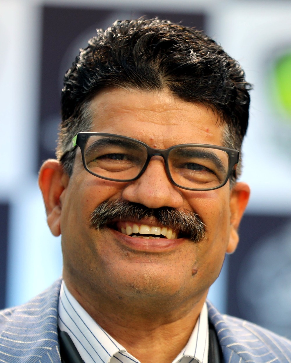 Shri Sanjeeb Panda