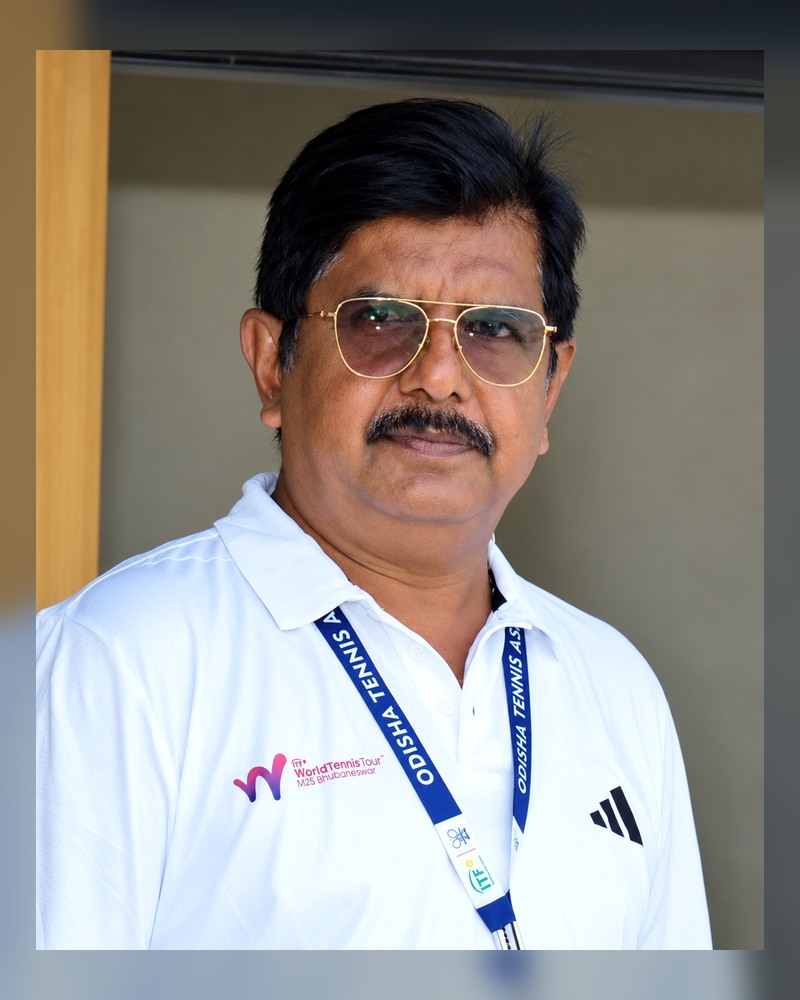 Sri. Tarani Patra