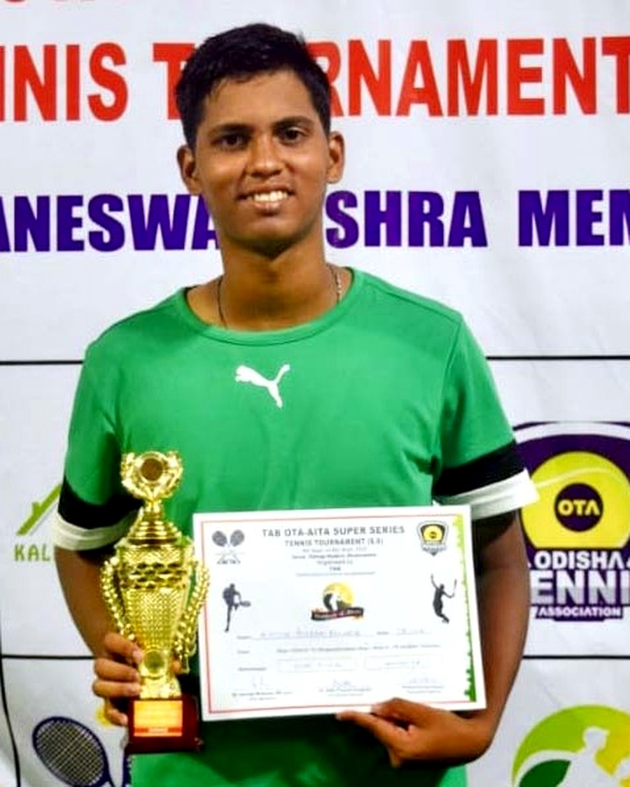 Aditya Bikram Acharya