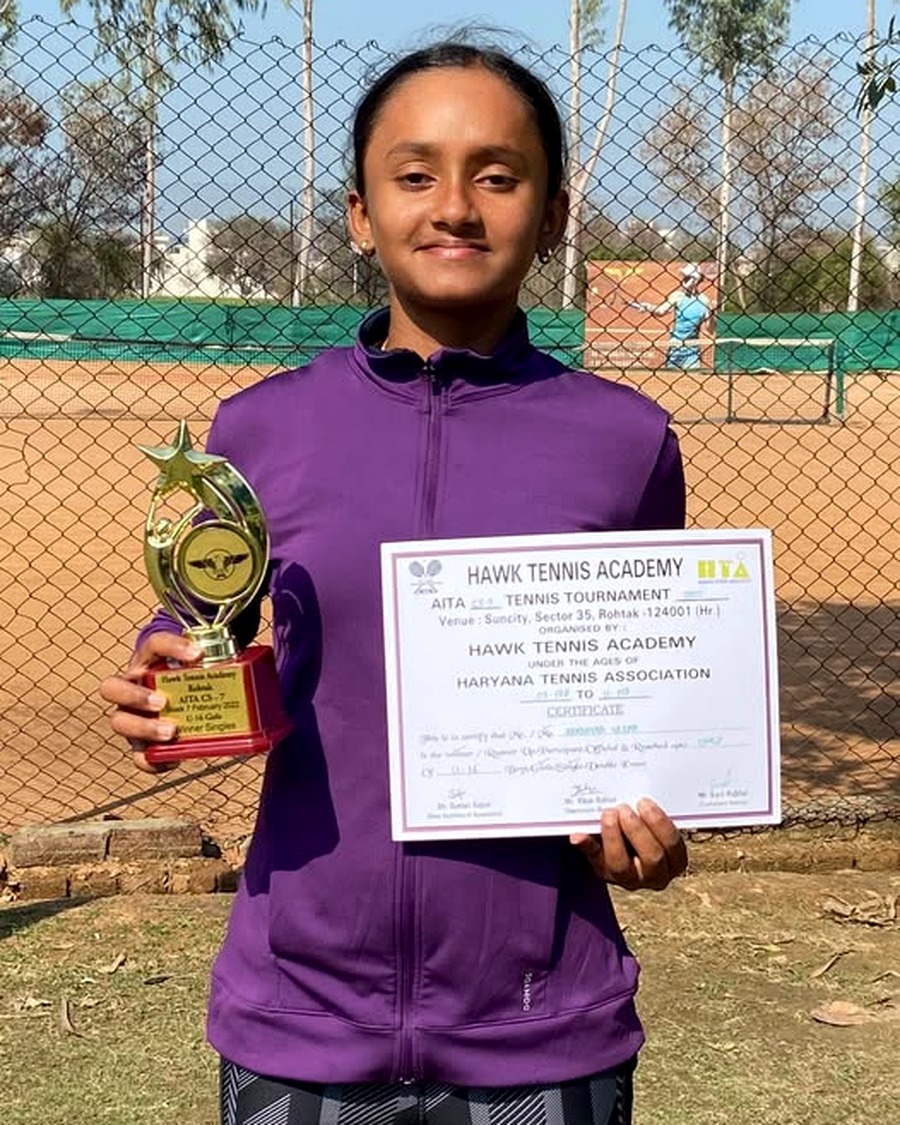 Aradhya Verma