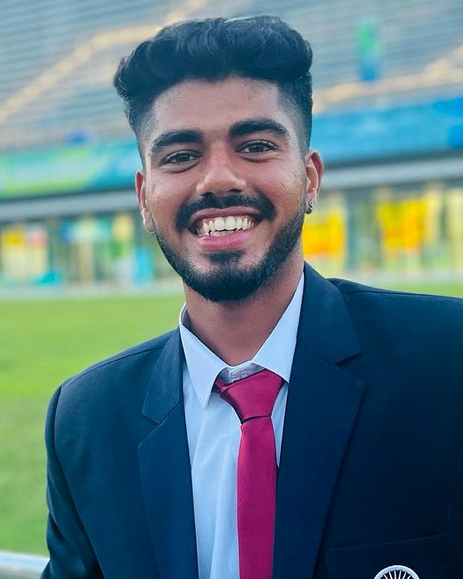Kabir Hans