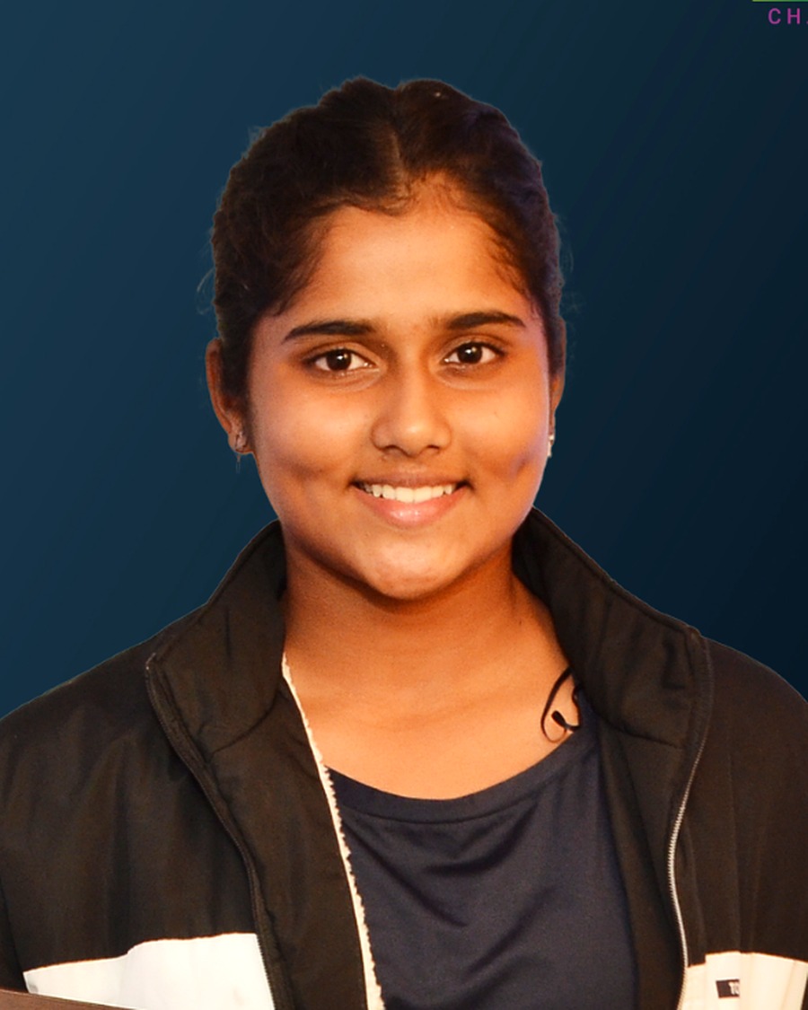 Sohini Sanjay Mohanty