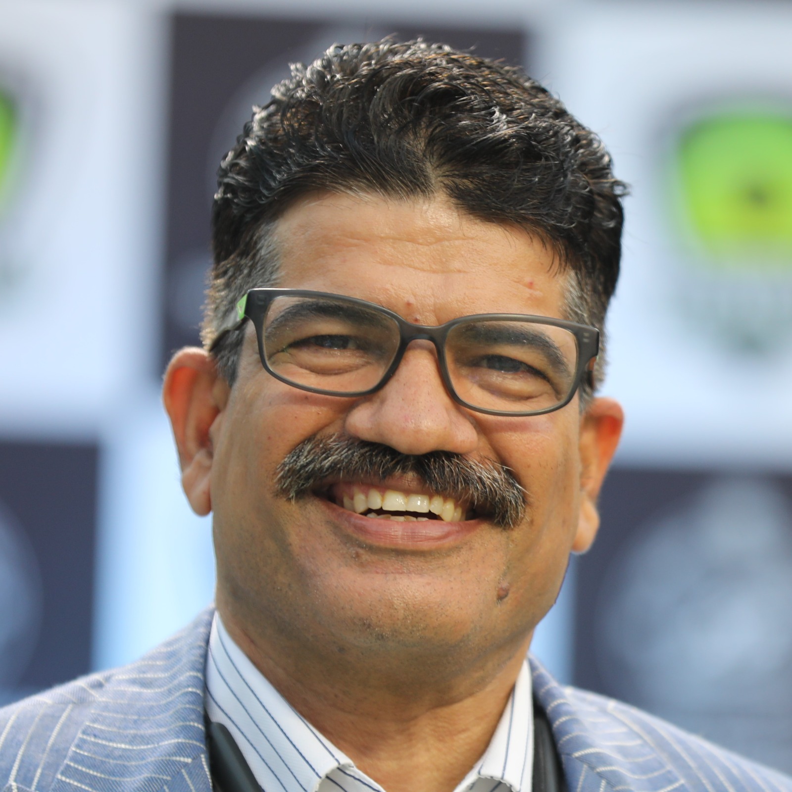 Shri Sanjeeb Panda